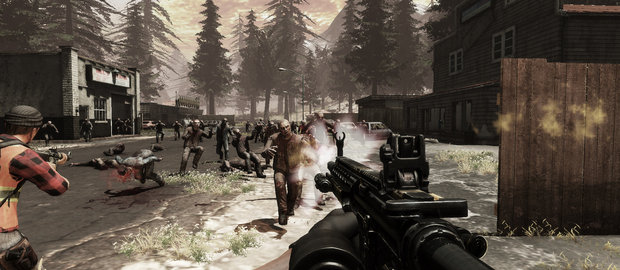 The War Z News