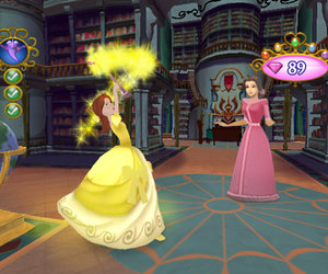 Disney Princess: My Fairytale Adventure Videos