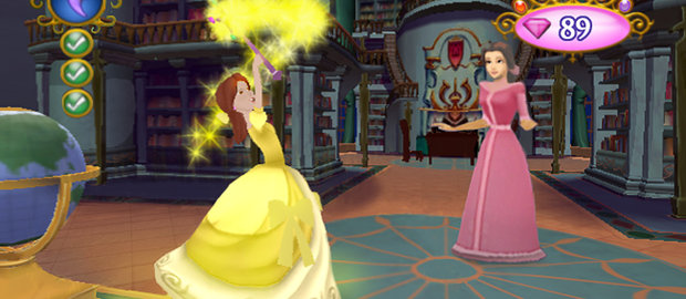 Disney Princess: My Fairytale Adventure News