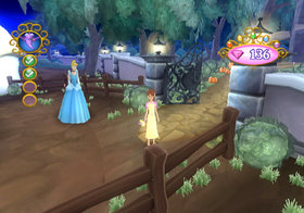 Disney Princess: My Fairytale Adventure Screenshot from Shacknews