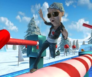 Wipeout 3 Screenshots