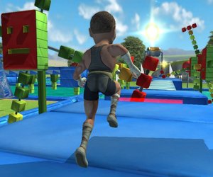 Wipeout 3 Files