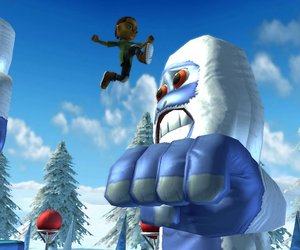 Wipeout 3 Chat