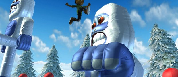 Wipeout 3 News