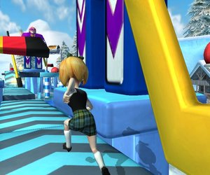 Wipeout 3 Videos
