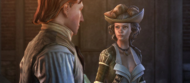 Assassin's Creed III: Liberation News