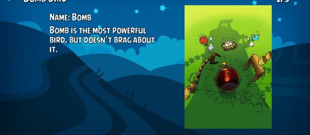 Angry Birds Trilogy News