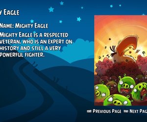 Angry Birds Trilogy Videos