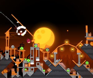 Angry Birds Trilogy Files