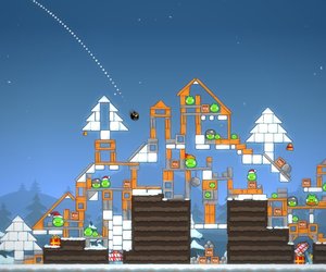 Angry Birds Trilogy Videos
