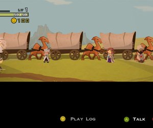 Half Minute Hero: Super Mega Neo Climax Ultimate Boy Videos