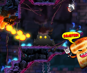 Hell Yeah! Wrath of the Dead Rabbit Videos