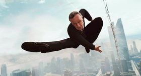 The Amazing Spider-Man DLC Bundle Screenshot from Shacknews