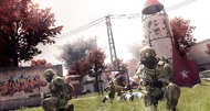 Tom Clancy's Ghost Recon: Future Soldier - Artic Strike Map Pack Screenshots