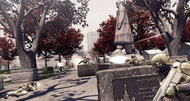 Tom Clancy's Ghost Recon: Future Soldier - Artic Strike Map Pack Screenshots