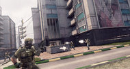 Tom Clancy's Ghost Recon: Future Soldier - Artic Strike Map Pack Screenshots
