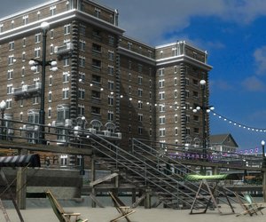 Omerta - City of Gangsters Videos