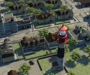 Omerta - City of Gangsters Screenshots