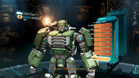 Transformers: Fall of Cybertron Screenshot from Shacknews