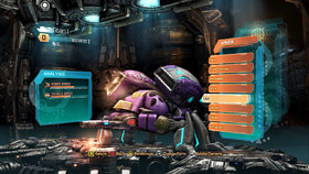 Transformers: Fall of Cybertron Screenshot from Shacknews