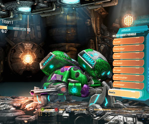 Transformers: Fall of Cybertron Chat