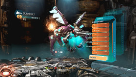 Transformers: Fall of Cybertron Screenshot from Shacknews