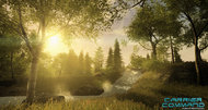 Carrier Command: Gaea Mission Screenshots