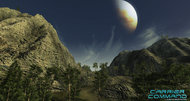 Carrier Command: Gaea Mission Screenshots