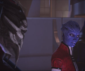 Mass Effect Trilogy Screenshots