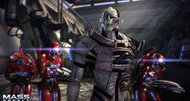 Mass Effect Trilogy Screenshots