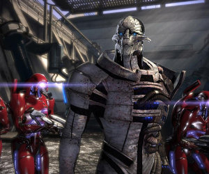 Mass Effect Trilogy Files