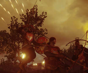War of the Roses: Kingmaker Chat