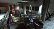 Takedown pre-alpha prototype screenshots