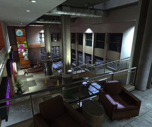 Takedown: Red Sabre Files