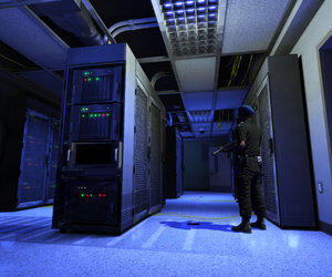 Takedown: Red Sabre Screenshots