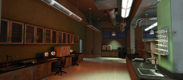 Takedown: Red Sabre News