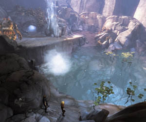 Brothers: A Tale of Two Sons Screenshots
