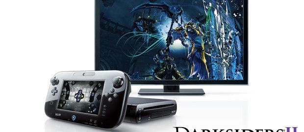 Darksiders II News
