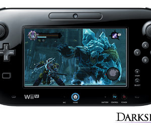 Darksiders II Screenshots