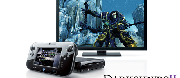 Darksiders II News
