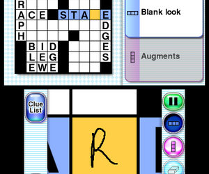 Crosswords Plus Videos