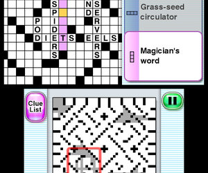 Crosswords Plus Chat