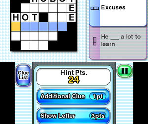 Crosswords Plus Files