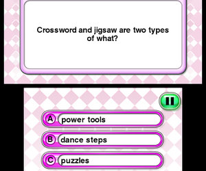 Crosswords Plus Screenshots