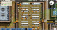 Prison Architect trailer snaps