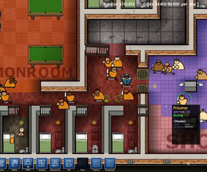 Prison Architect Videos