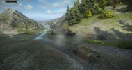 World of Tanks 8.0 launch screenshots