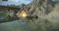 World of Tanks 8.0 launch screenshots