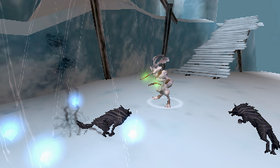 Rise of the Guardians Screenshot from Shacknews