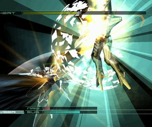 Zone of the Enders HD Collection Files